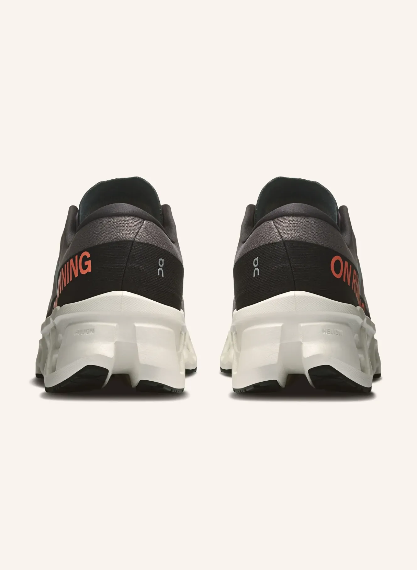 Laufschuhe CLOUDMONSTER 3