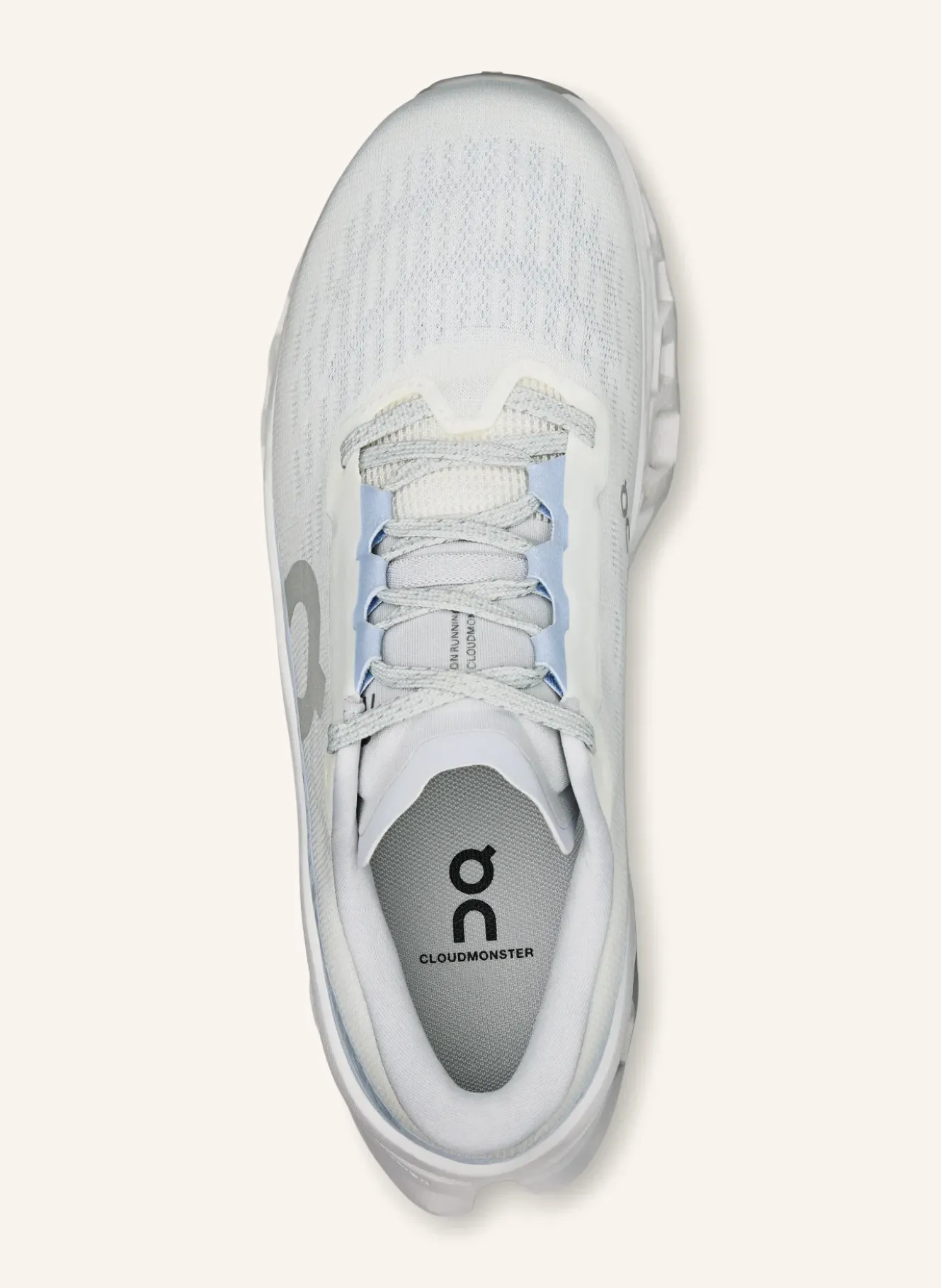 Laufschuhe CLOUDMONSTER 3