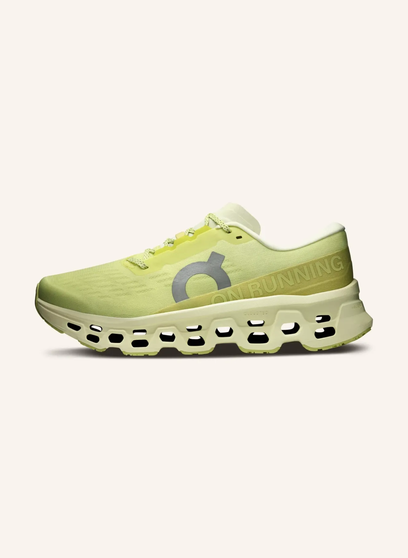 Laufschuhe CLOUDMONSTER 3
