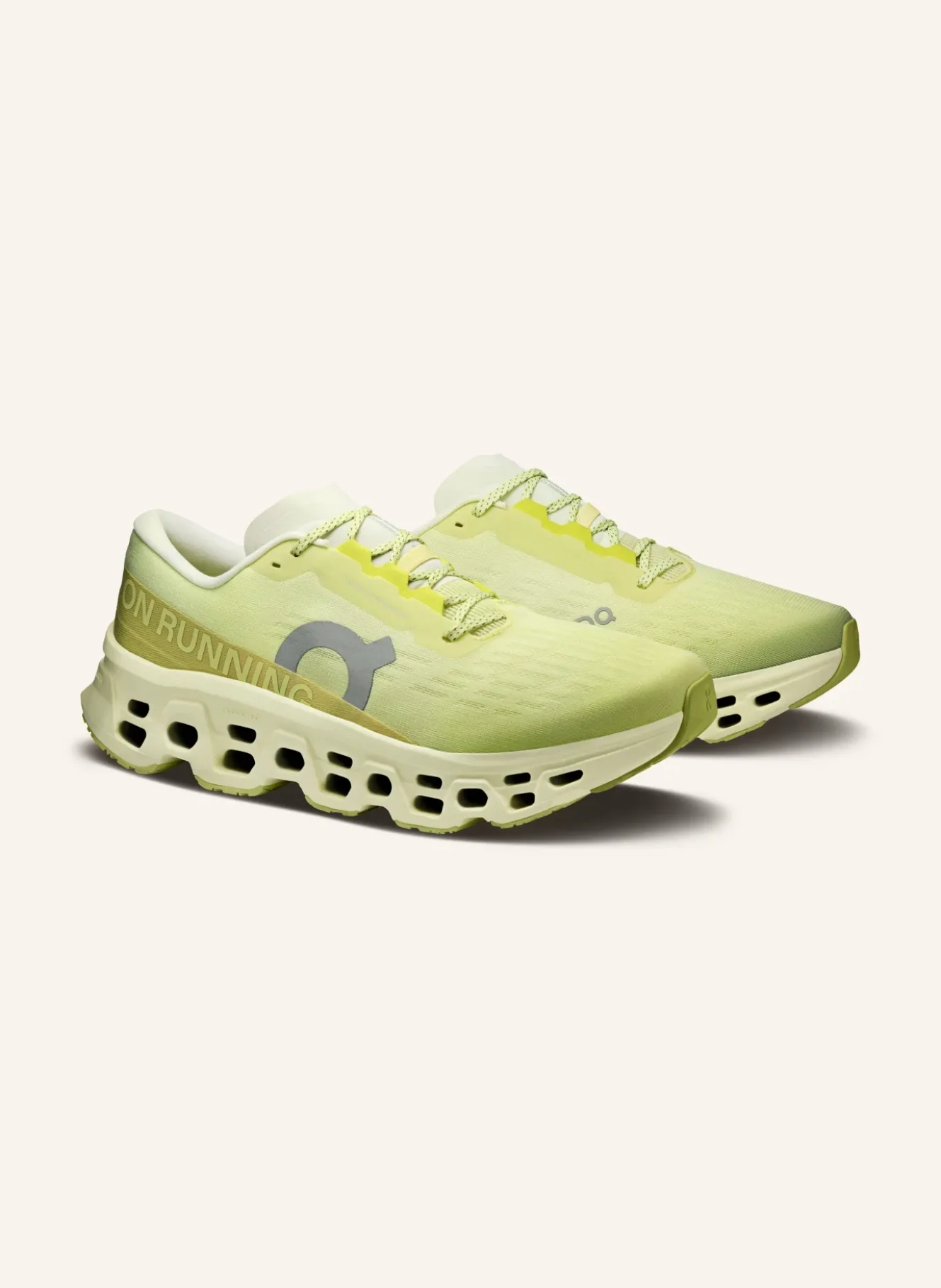 Laufschuhe CLOUDMONSTER 3