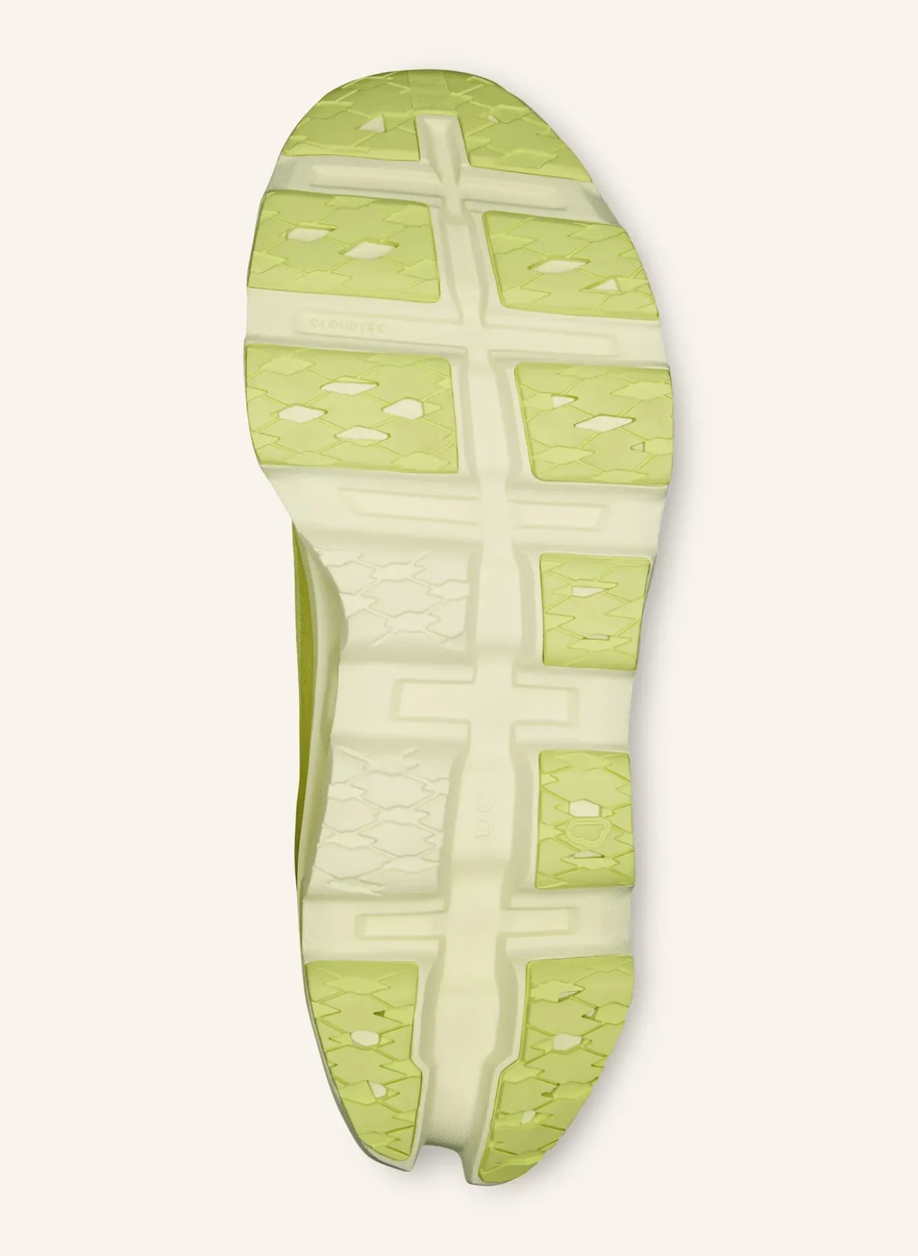 Laufschuhe CLOUDMONSTER 3