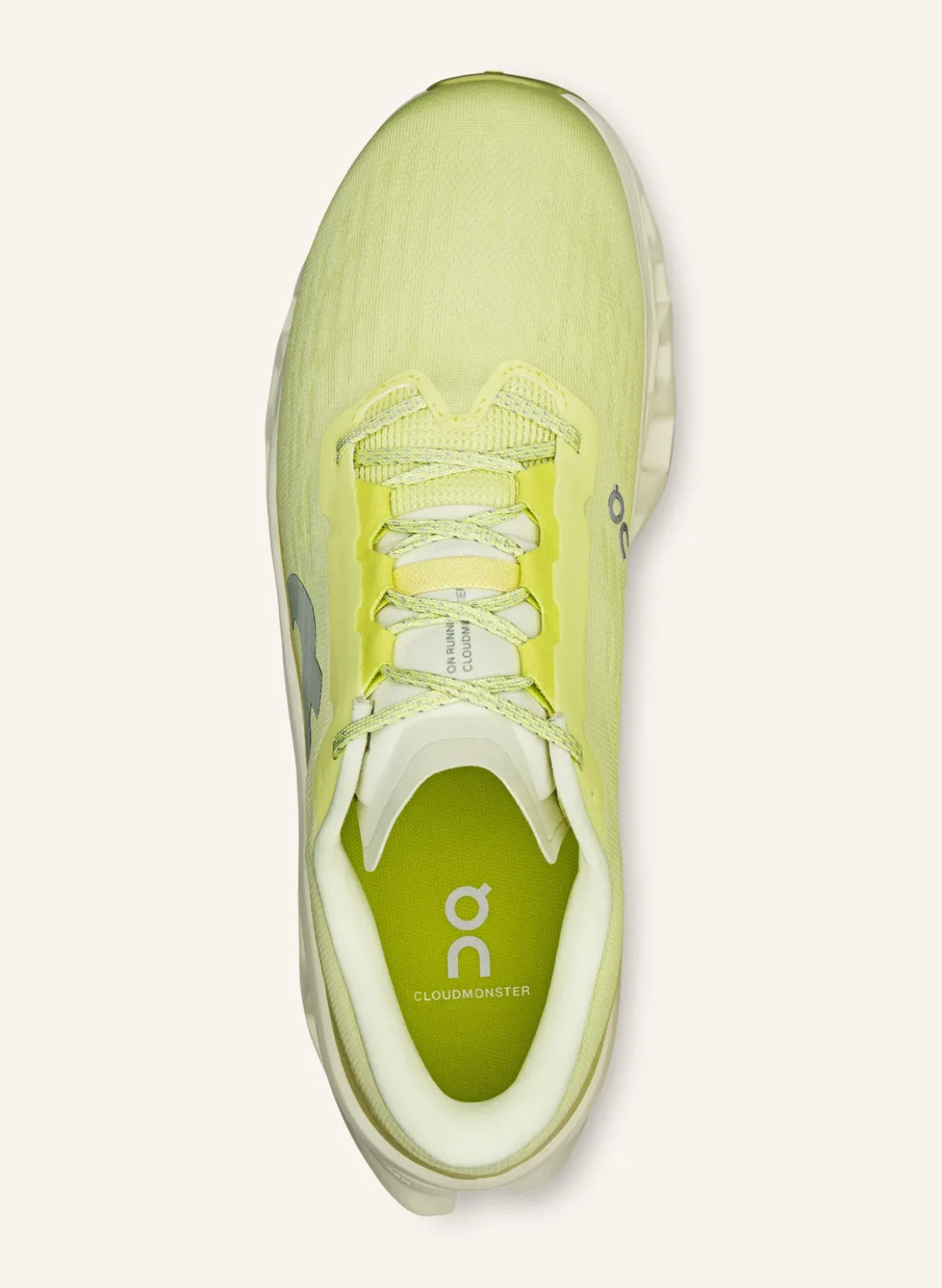 Laufschuhe CLOUDMONSTER 3