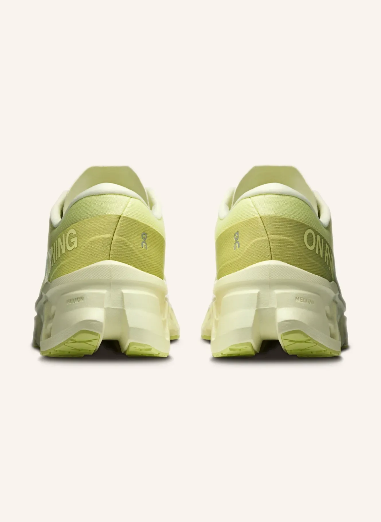 Laufschuhe CLOUDMONSTER 3