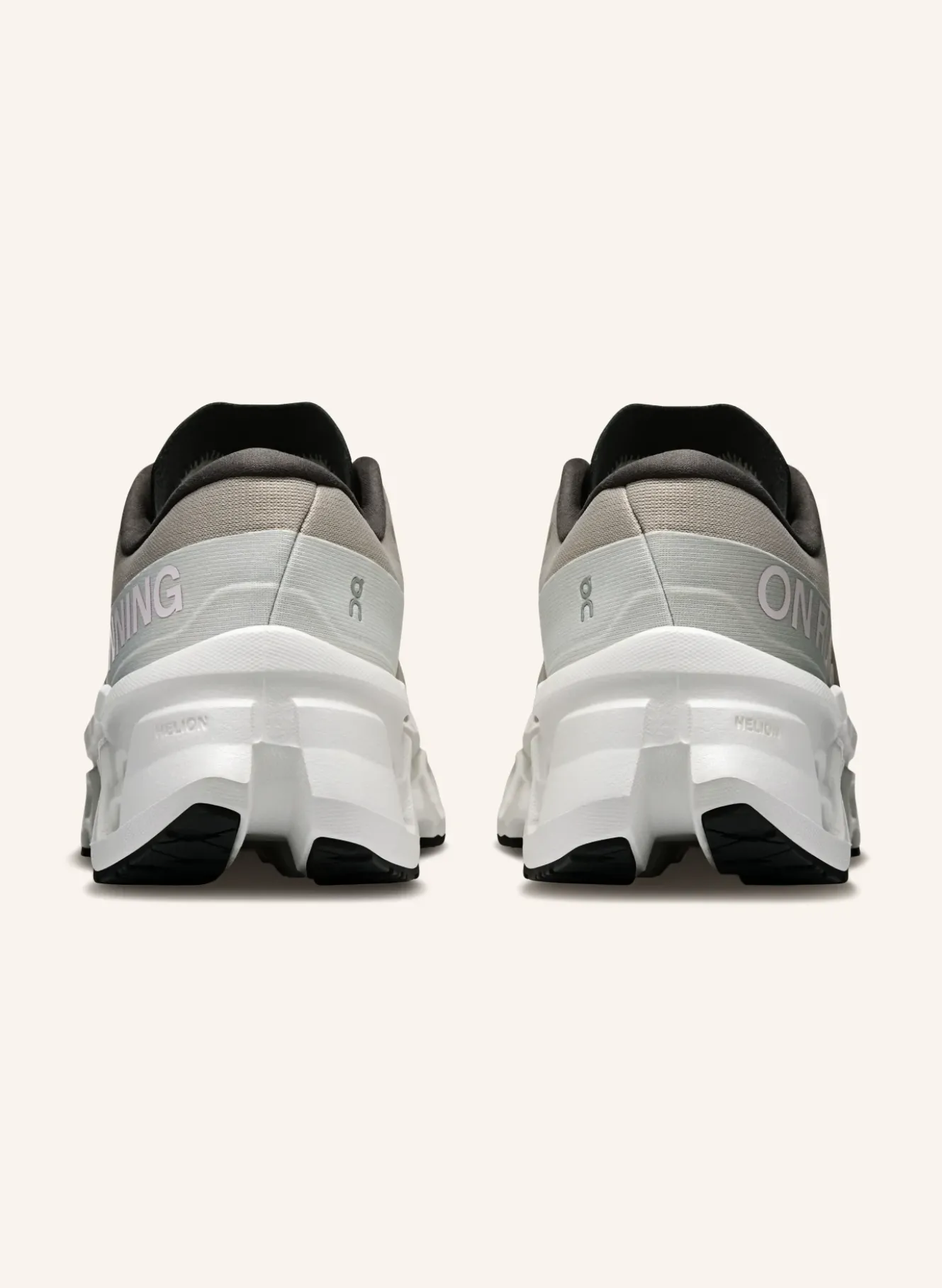 Laufschuhe CLOUDMONSTER 3