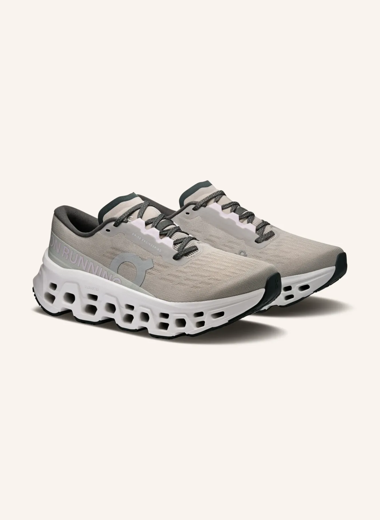Laufschuhe CLOUDMONSTER 3