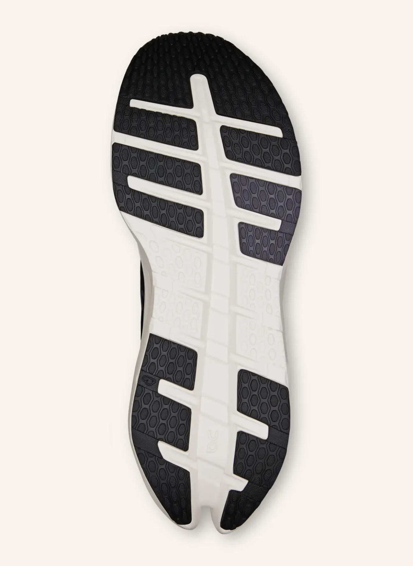 Laufschuhe CLOUDRUNNER 3