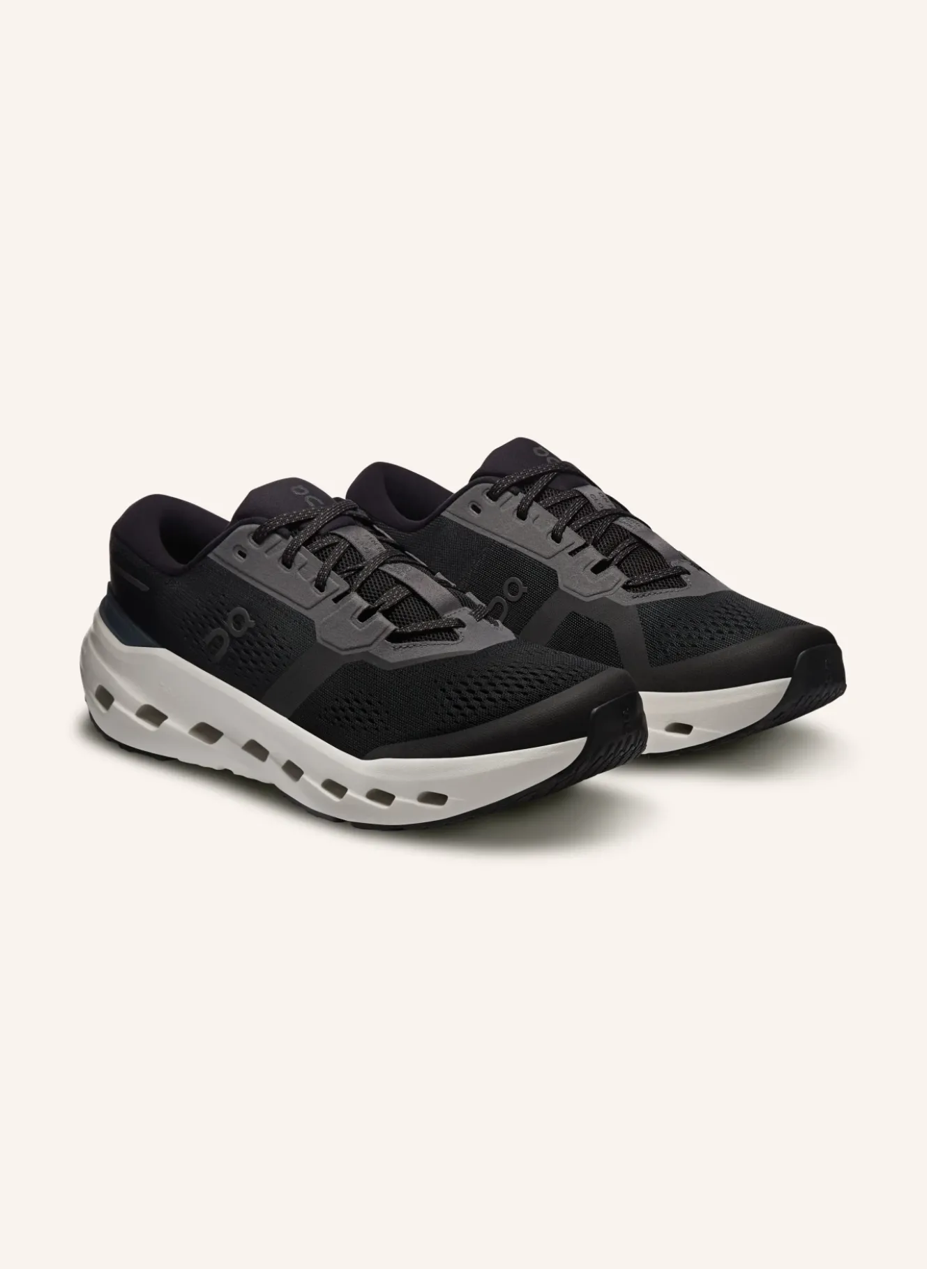Laufschuhe CLOUDRUNNER 3