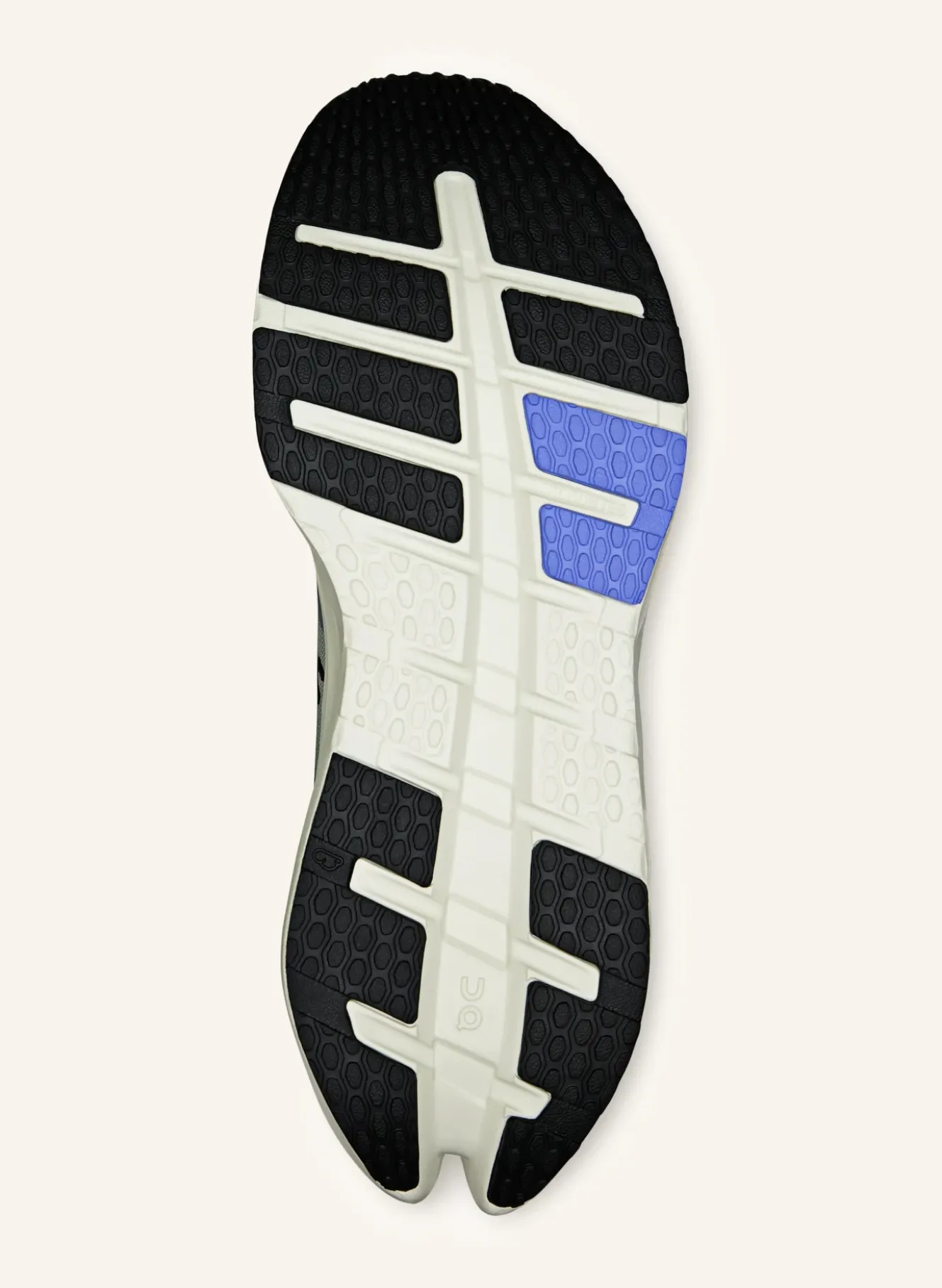 Laufschuhe CLOUDRUNNER 3