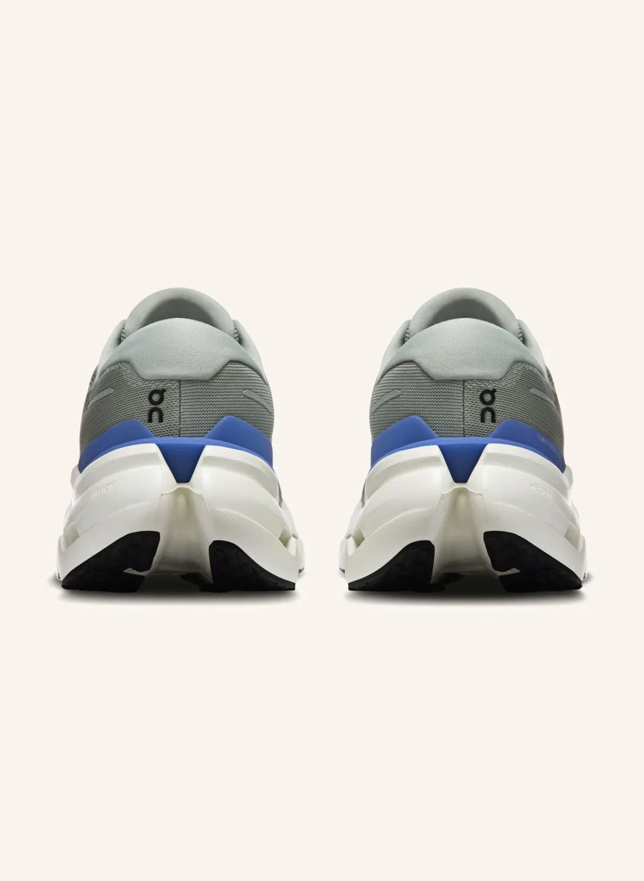 Laufschuhe CLOUDRUNNER 3