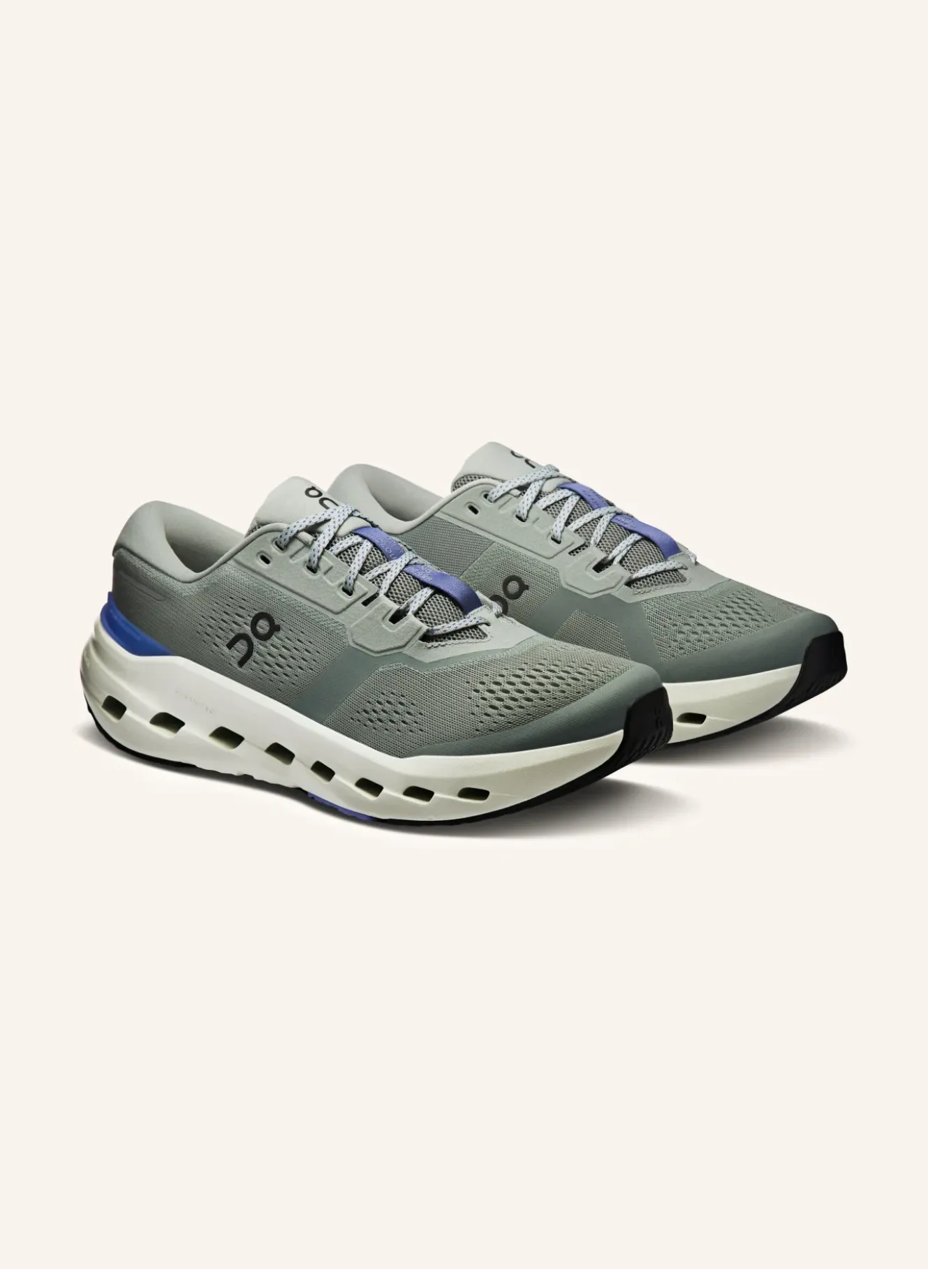 Laufschuhe CLOUDRUNNER 3