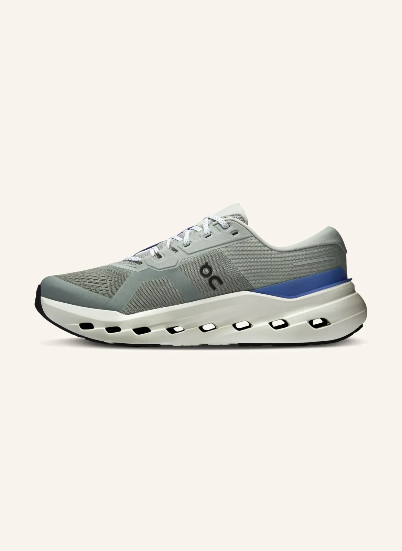 Laufschuhe CLOUDRUNNER 3