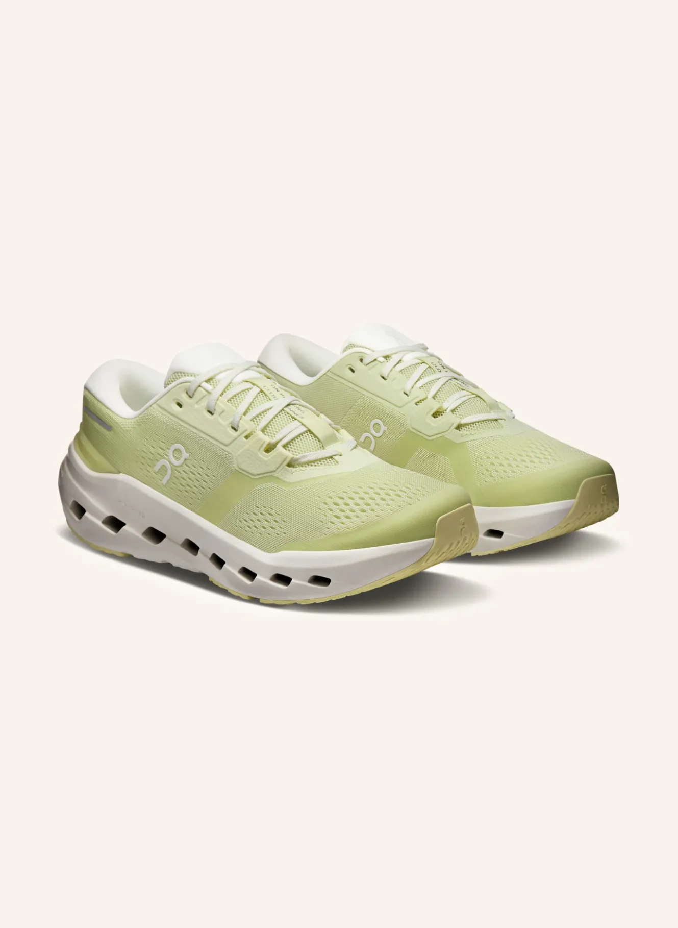 Laufschuhe CLOUDRUNNER 3