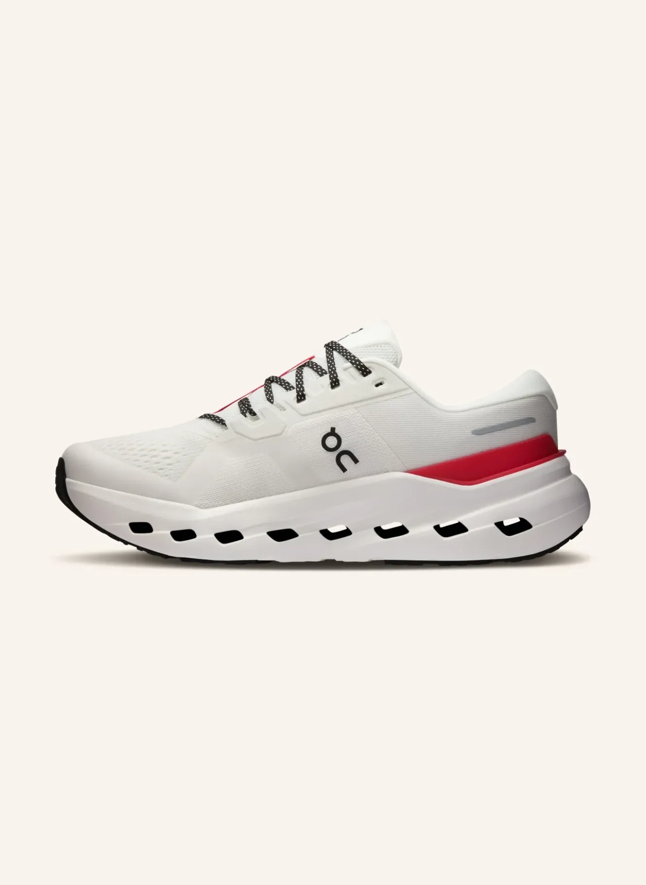 Laufschuhe CLOUDRUNNER 3