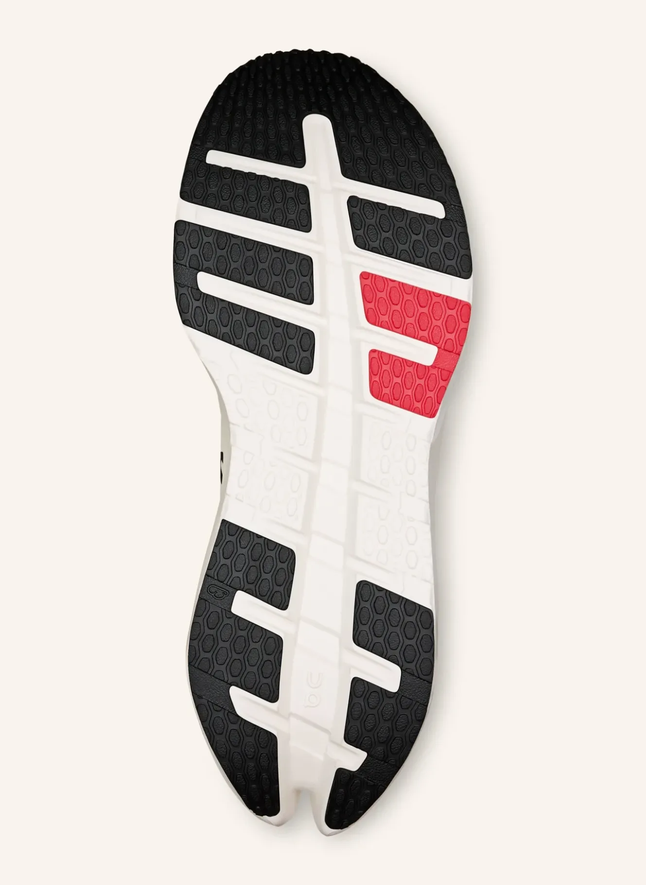 Laufschuhe CLOUDRUNNER 3