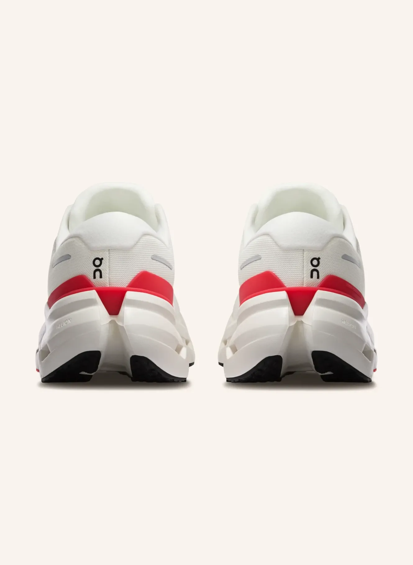 Laufschuhe CLOUDRUNNER 3