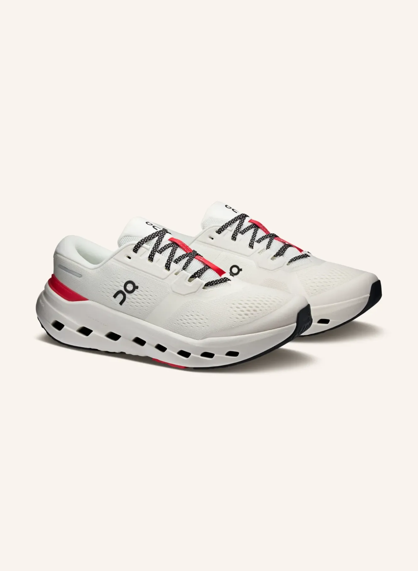 Laufschuhe CLOUDRUNNER 3