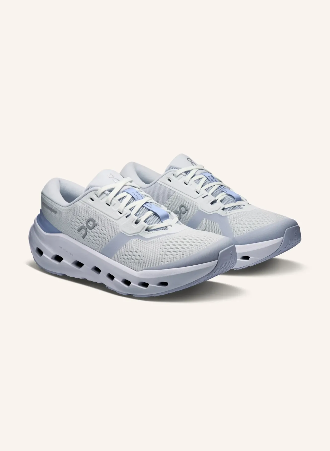 Laufschuhe CLOUDRUNNER 3