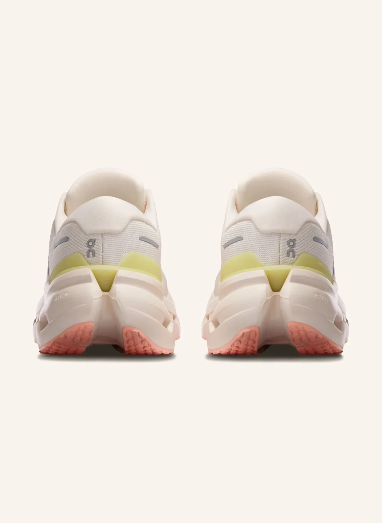 Laufschuhe CLOUDRUNNER 3
