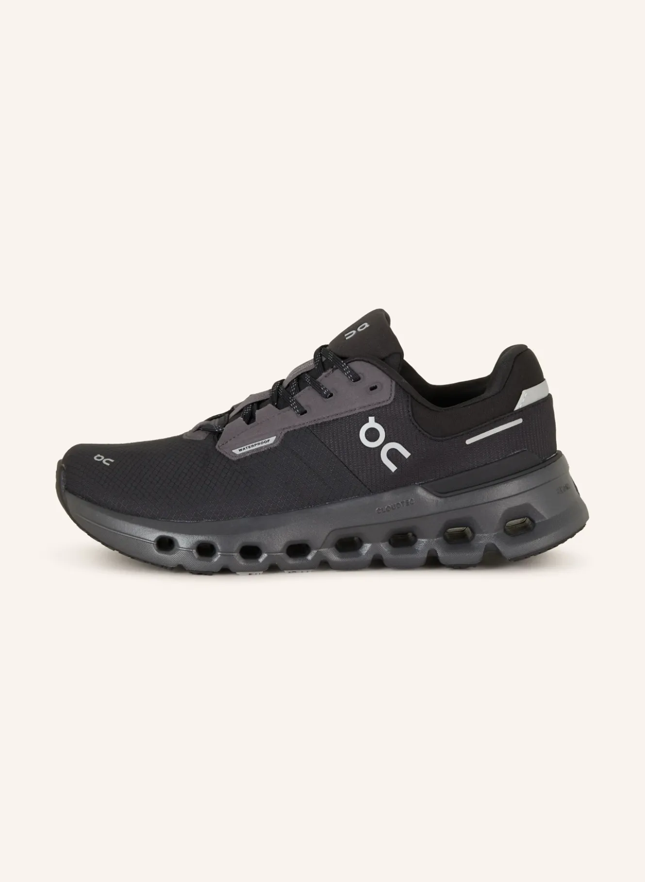 Laufschuhe CLOUDRUNNER 2 WATERPROOF
