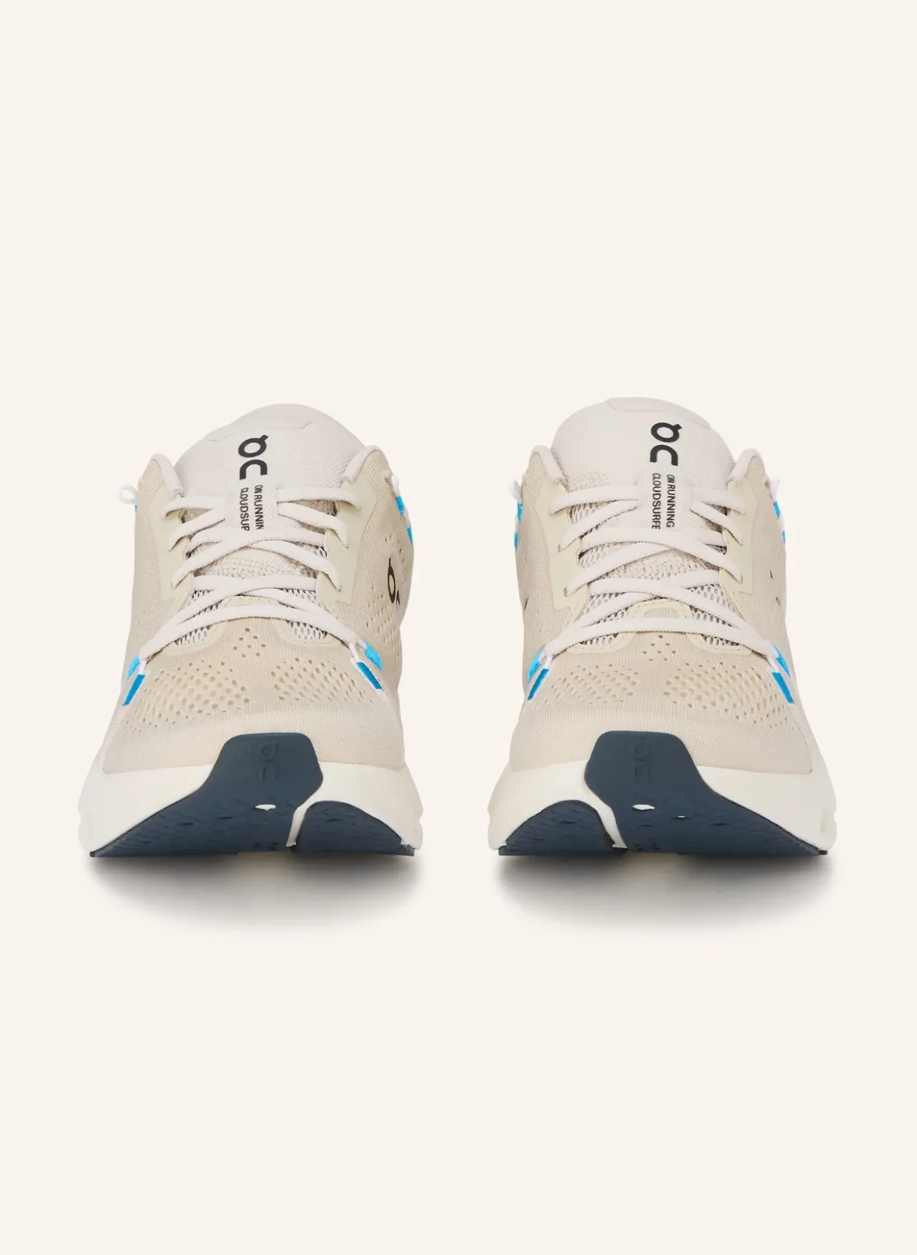 Laufschuhe CLOUDSURFER 2