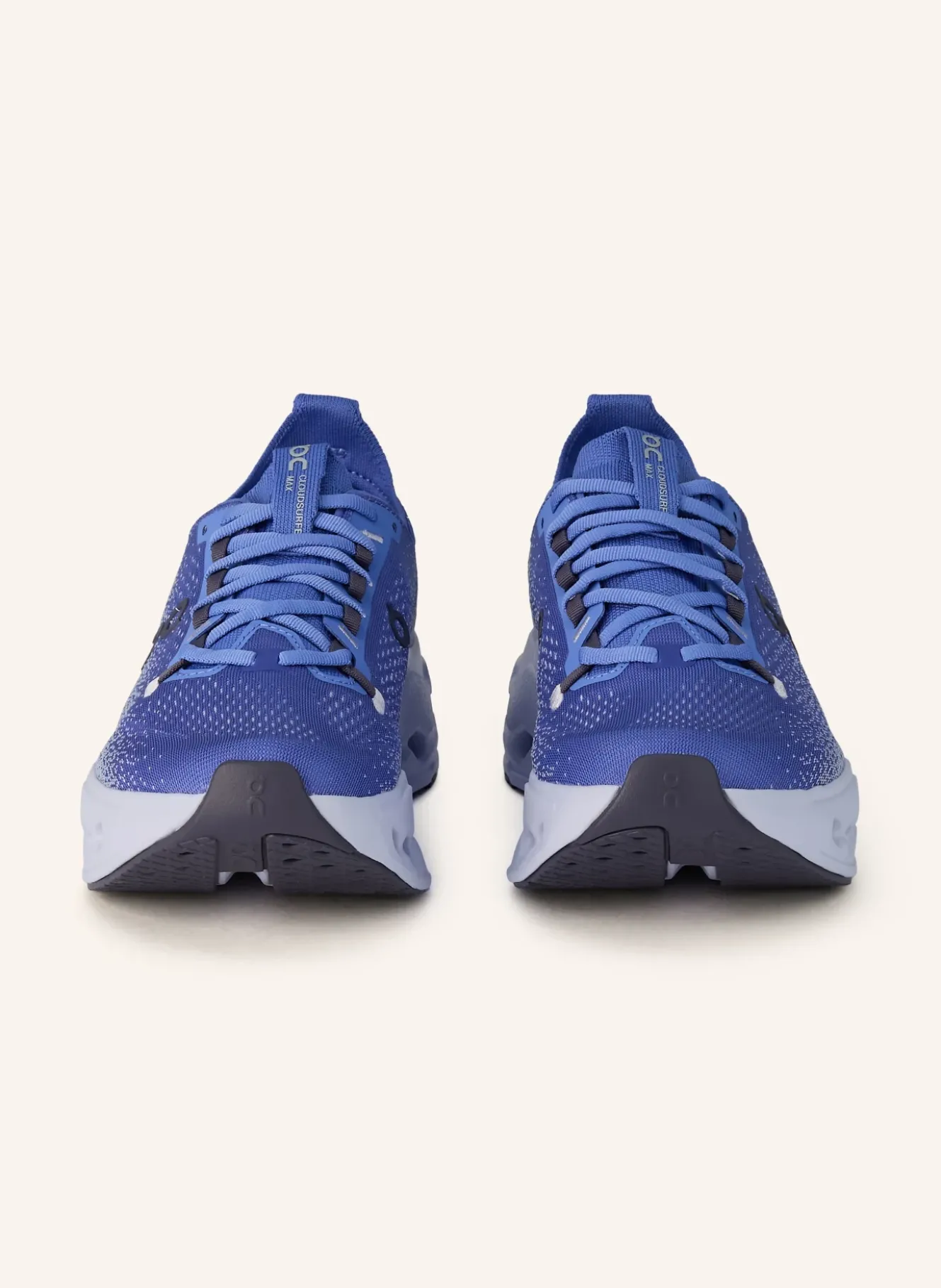 Laufschuhe CLOUDSURFER MAX