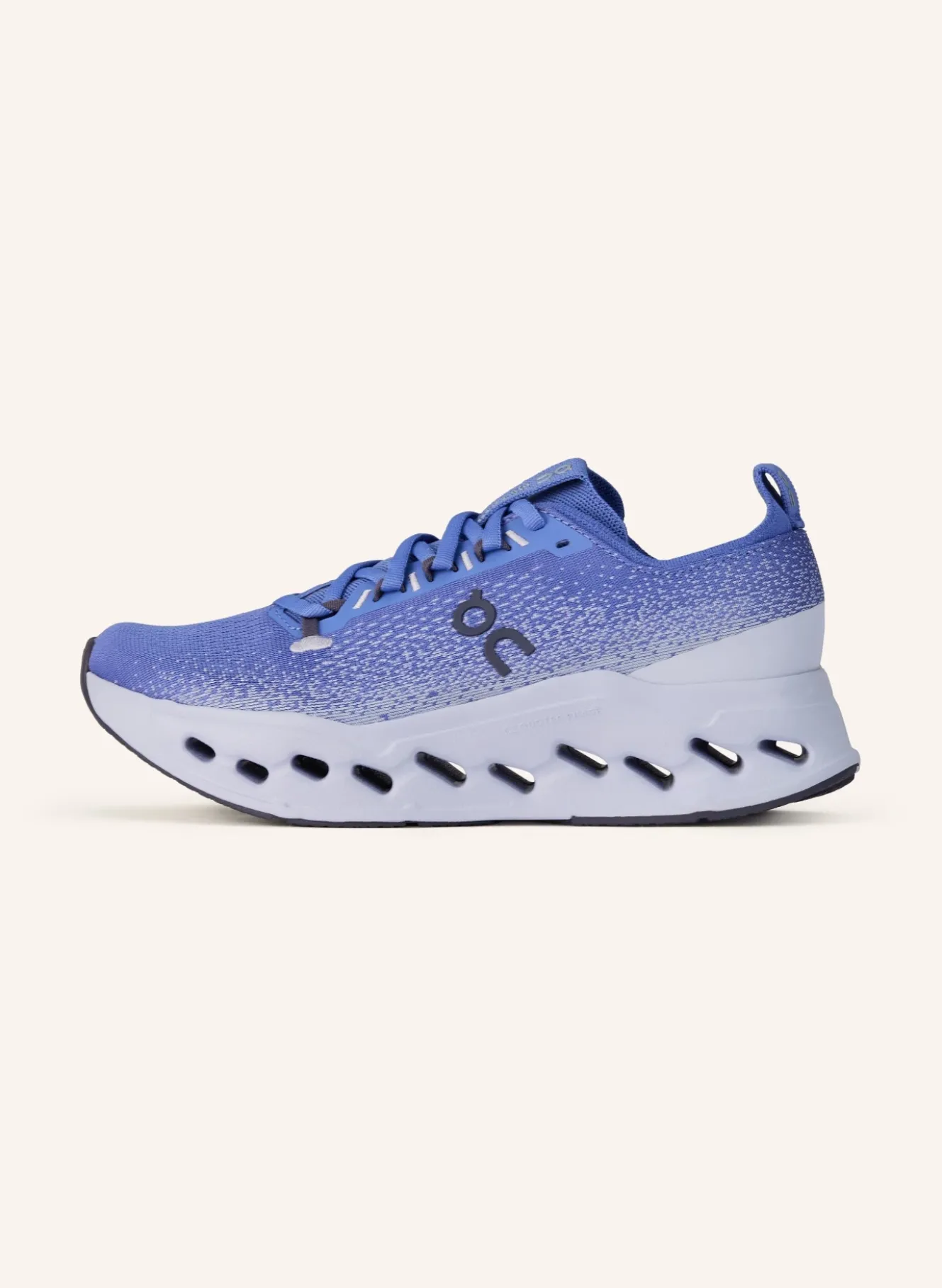 Laufschuhe CLOUDSURFER MAX