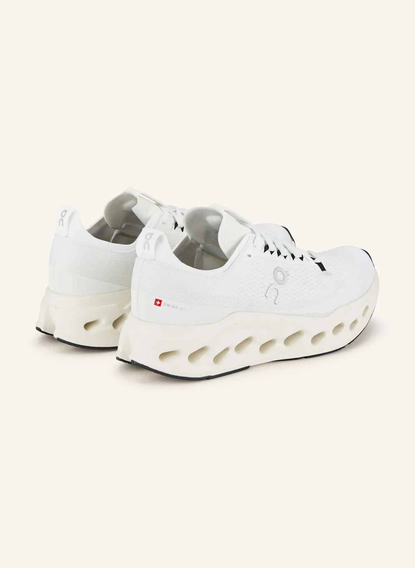 Laufschuhe CLOUDSURFER MAX