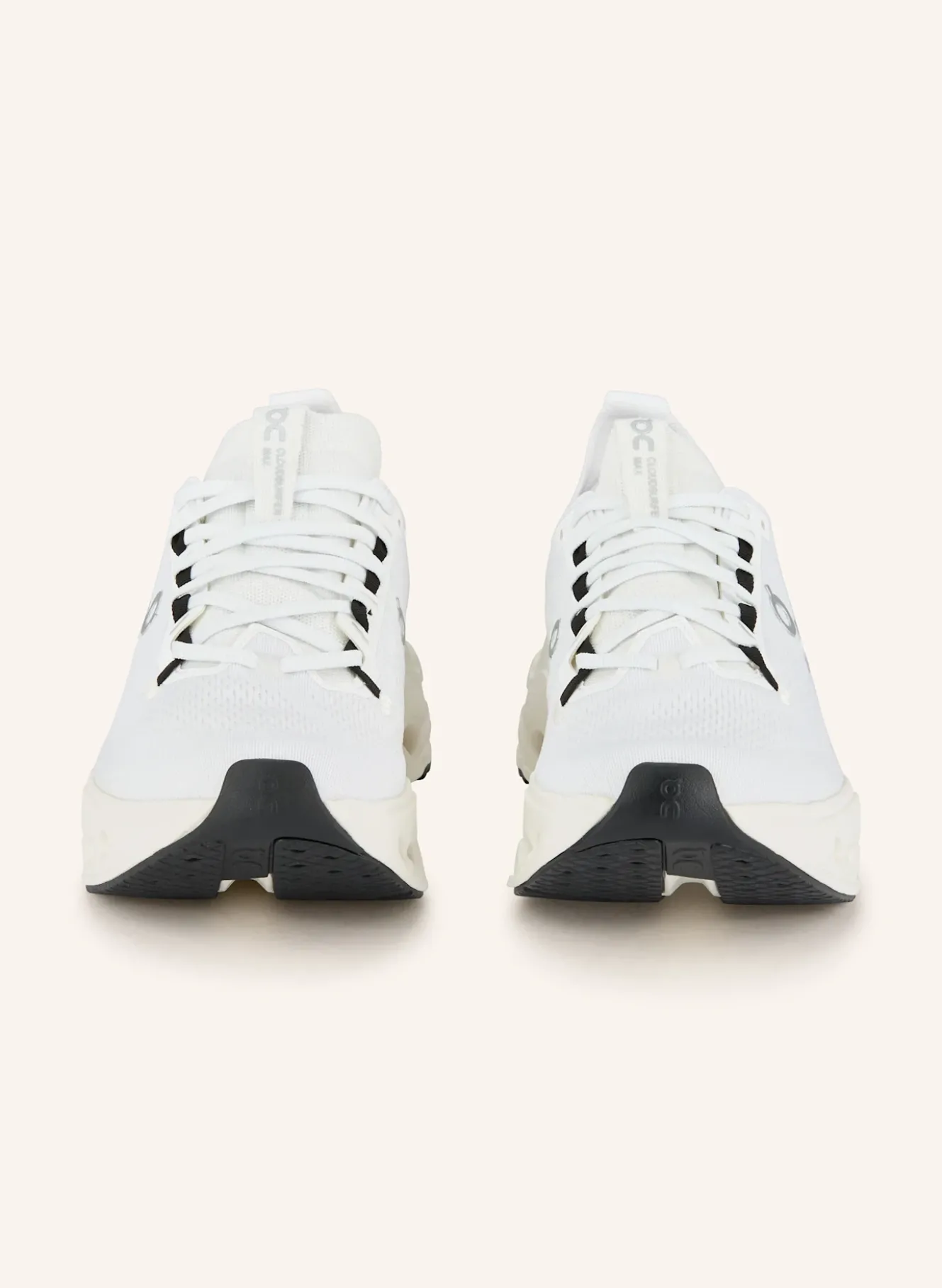 Laufschuhe CLOUDSURFER MAX