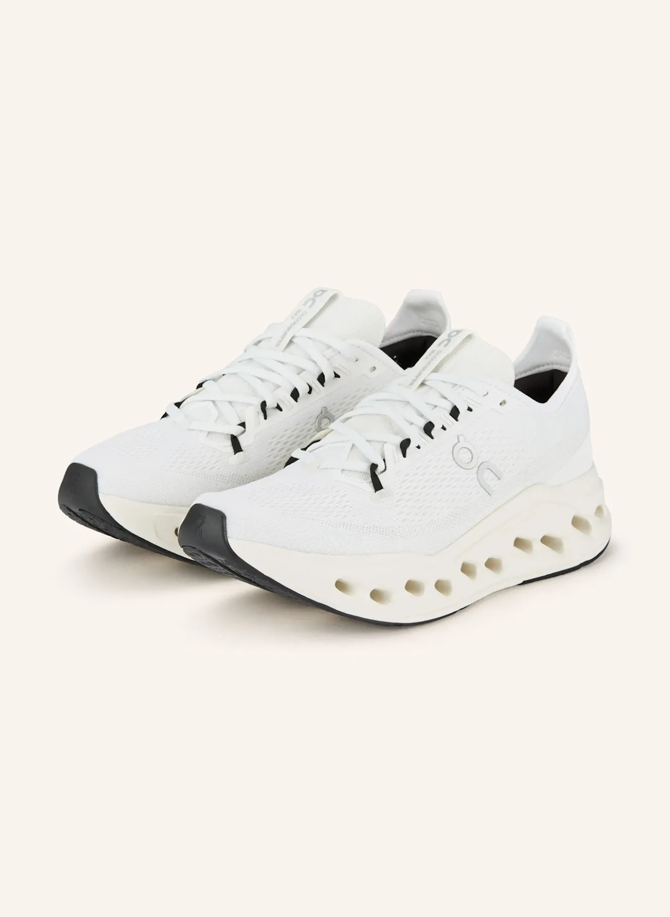 Laufschuhe CLOUDSURFER MAX