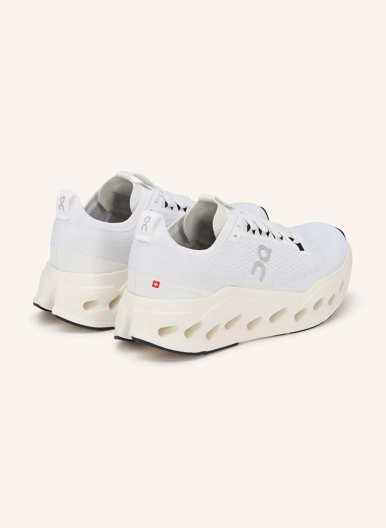 Laufschuhe CLOUDSURFER MAX