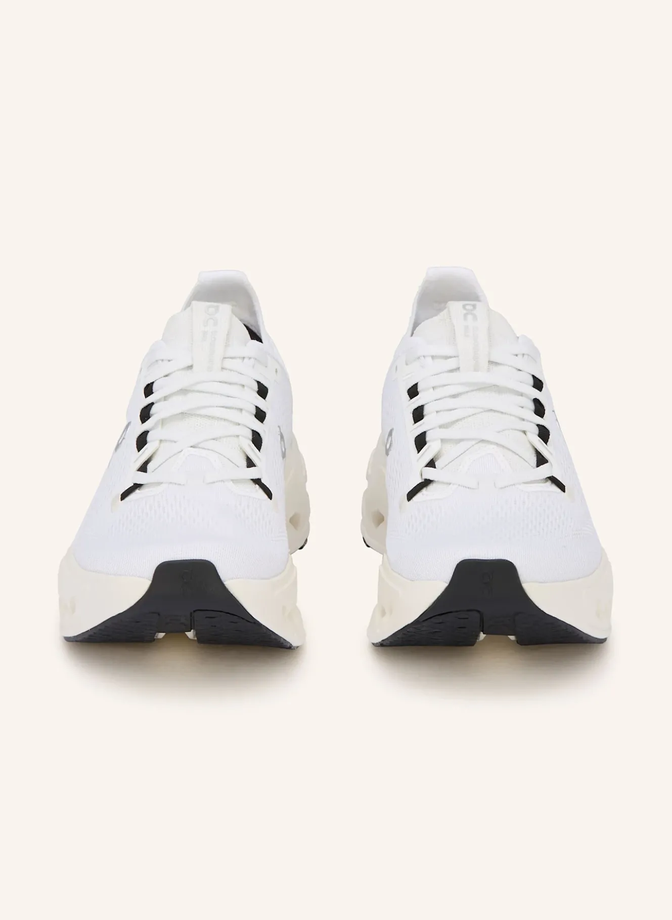 Laufschuhe CLOUDSURFER MAX