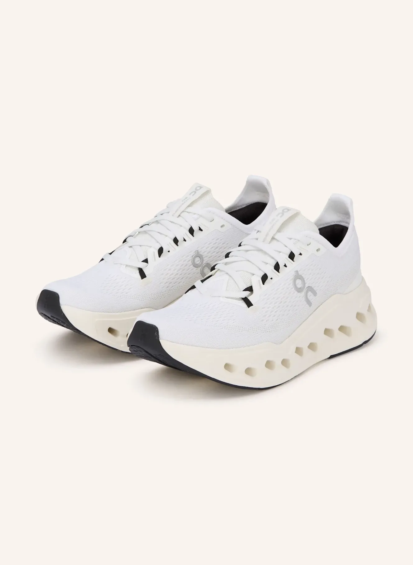 Laufschuhe CLOUDSURFER MAX