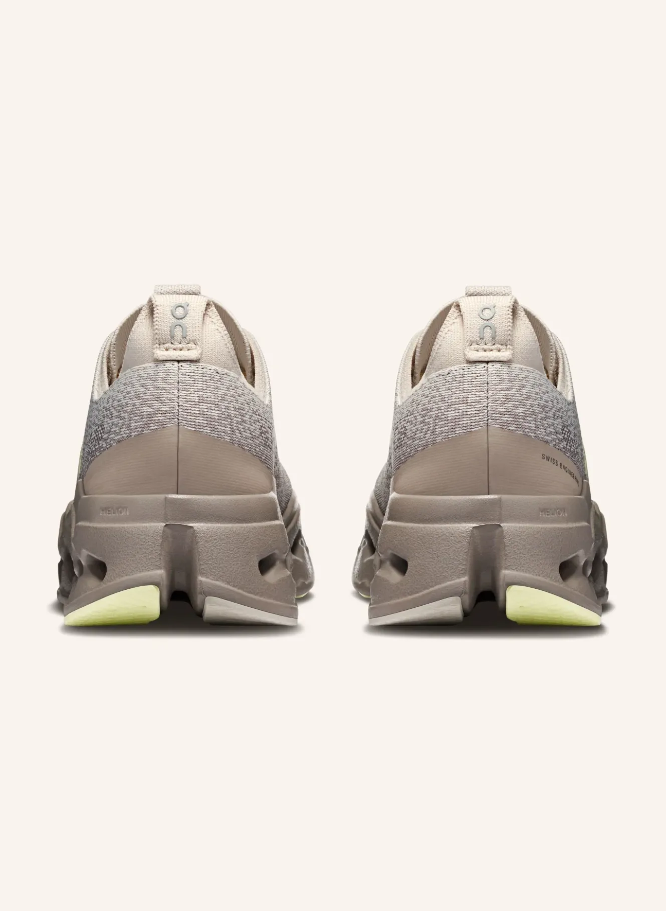 Laufschuhe CLOUDSURFER MAX