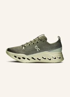 Laufschuhe CLOUDSURFER MAX