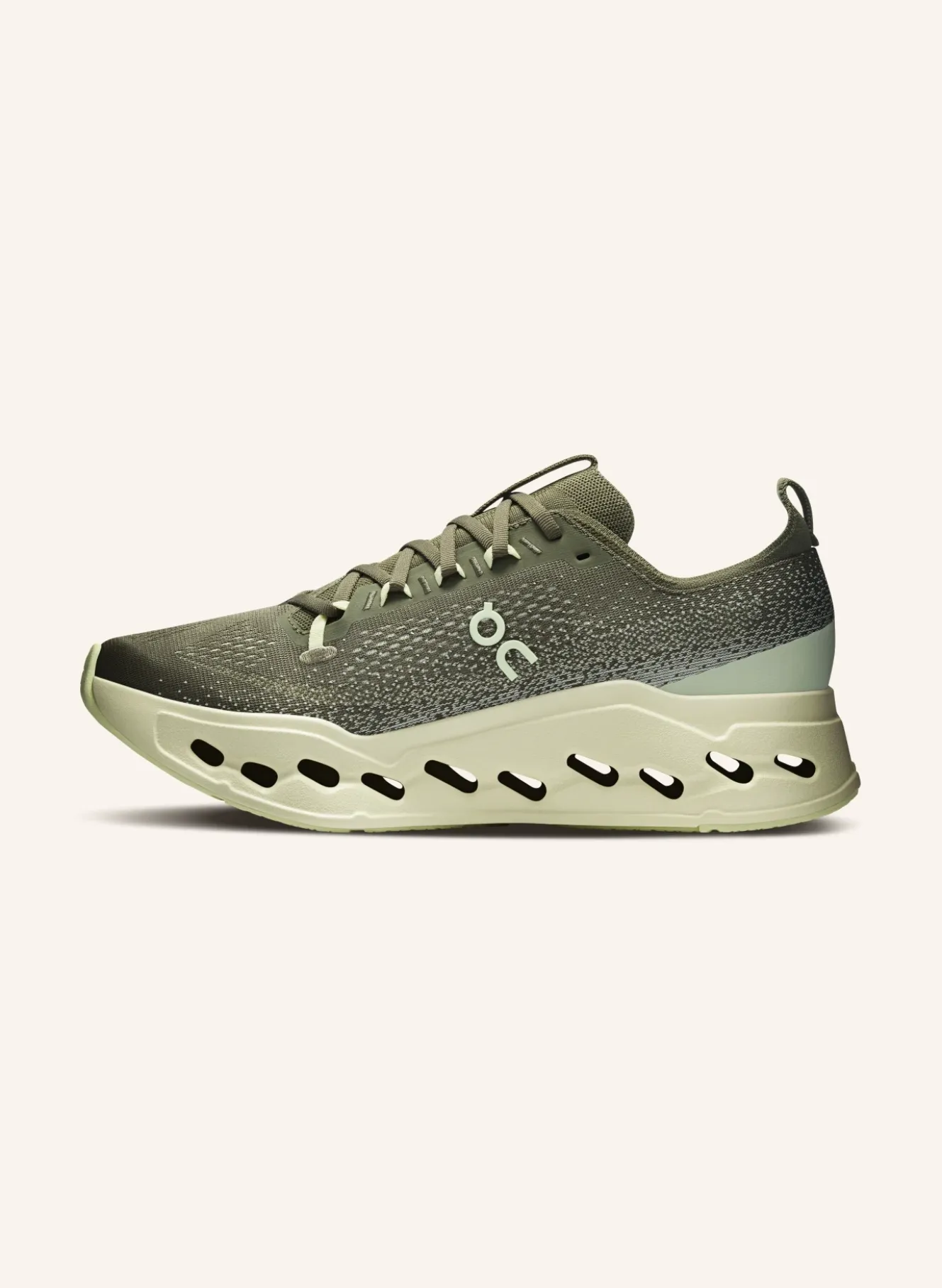 Laufschuhe CLOUDSURFER MAX