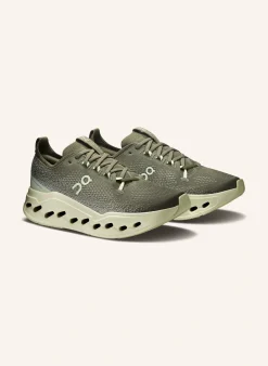 Laufschuhe CLOUDSURFER MAX