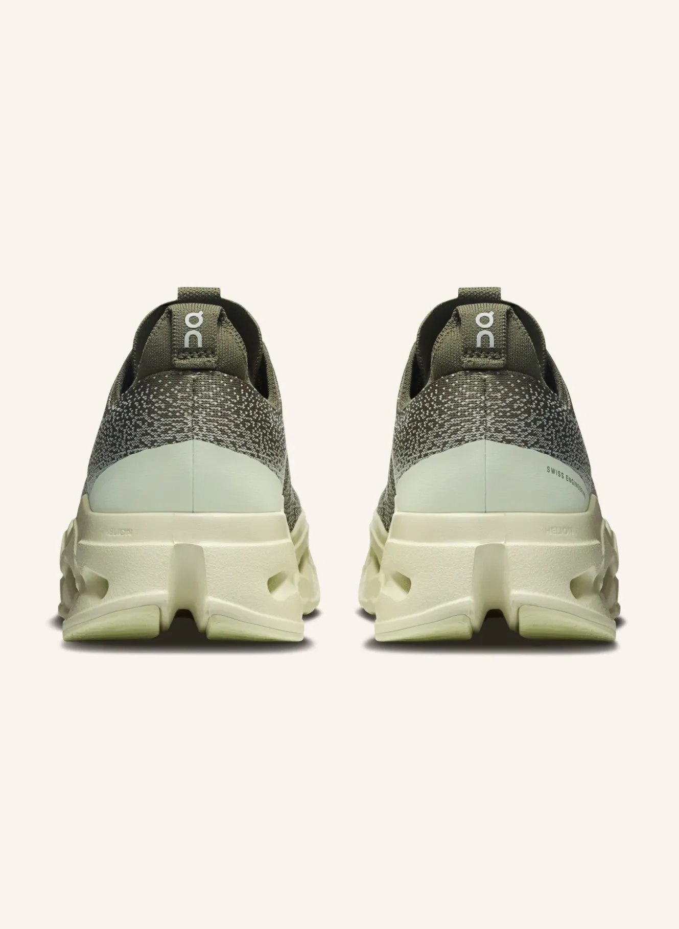 Laufschuhe CLOUDSURFER MAX