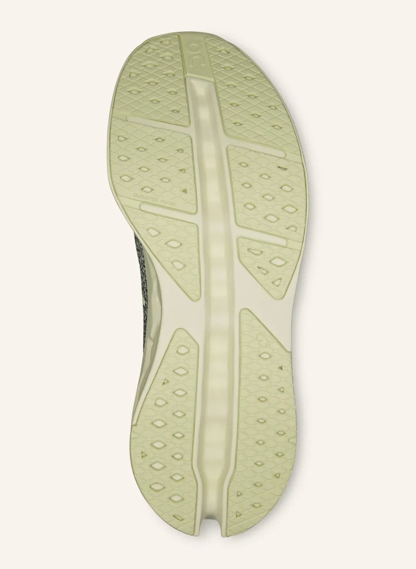 Laufschuhe CLOUDSURFER MAX