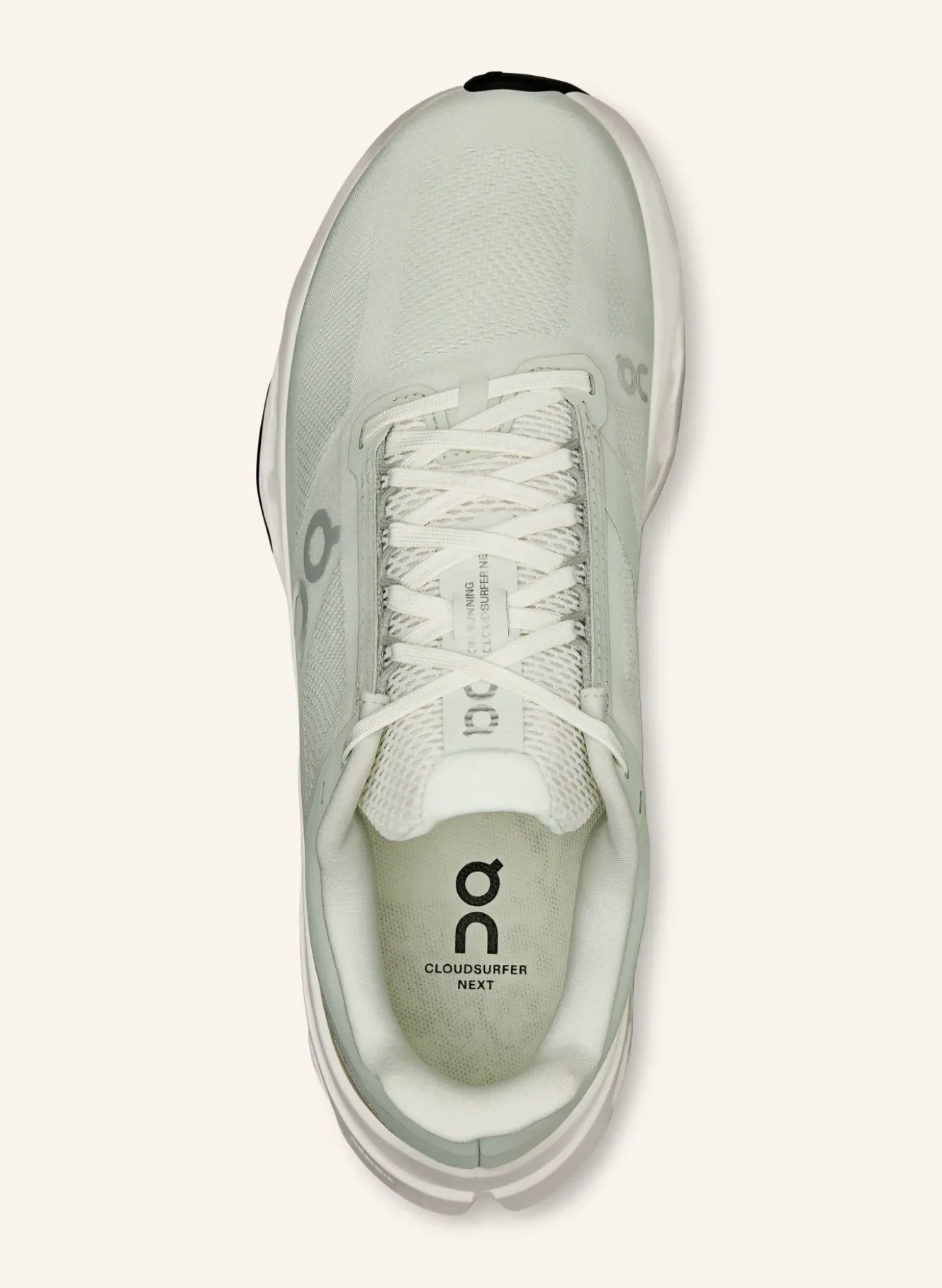 Laufschuhe CLOUDSURFER NEXT
