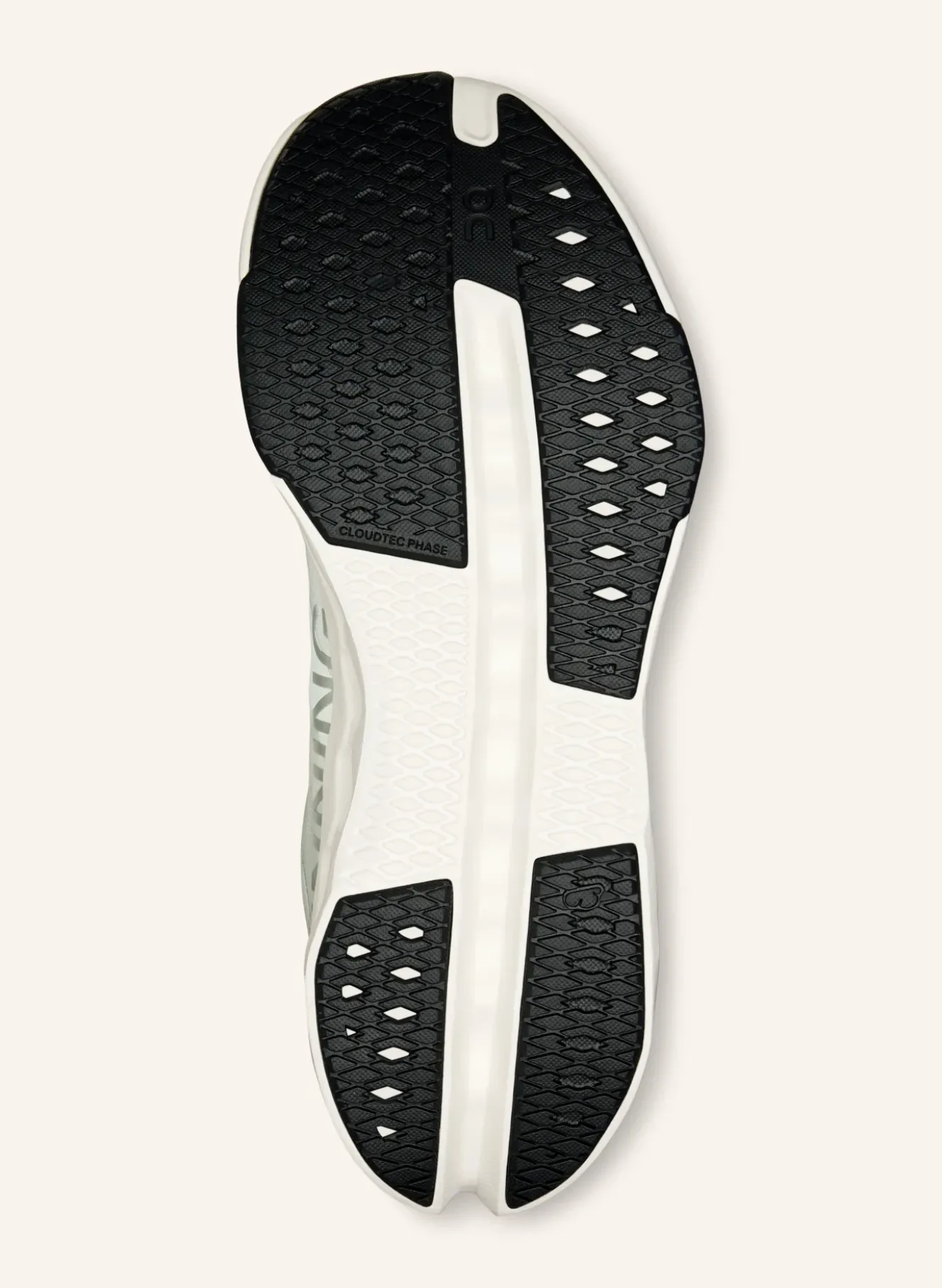 Laufschuhe CLOUDSURFER NEXT