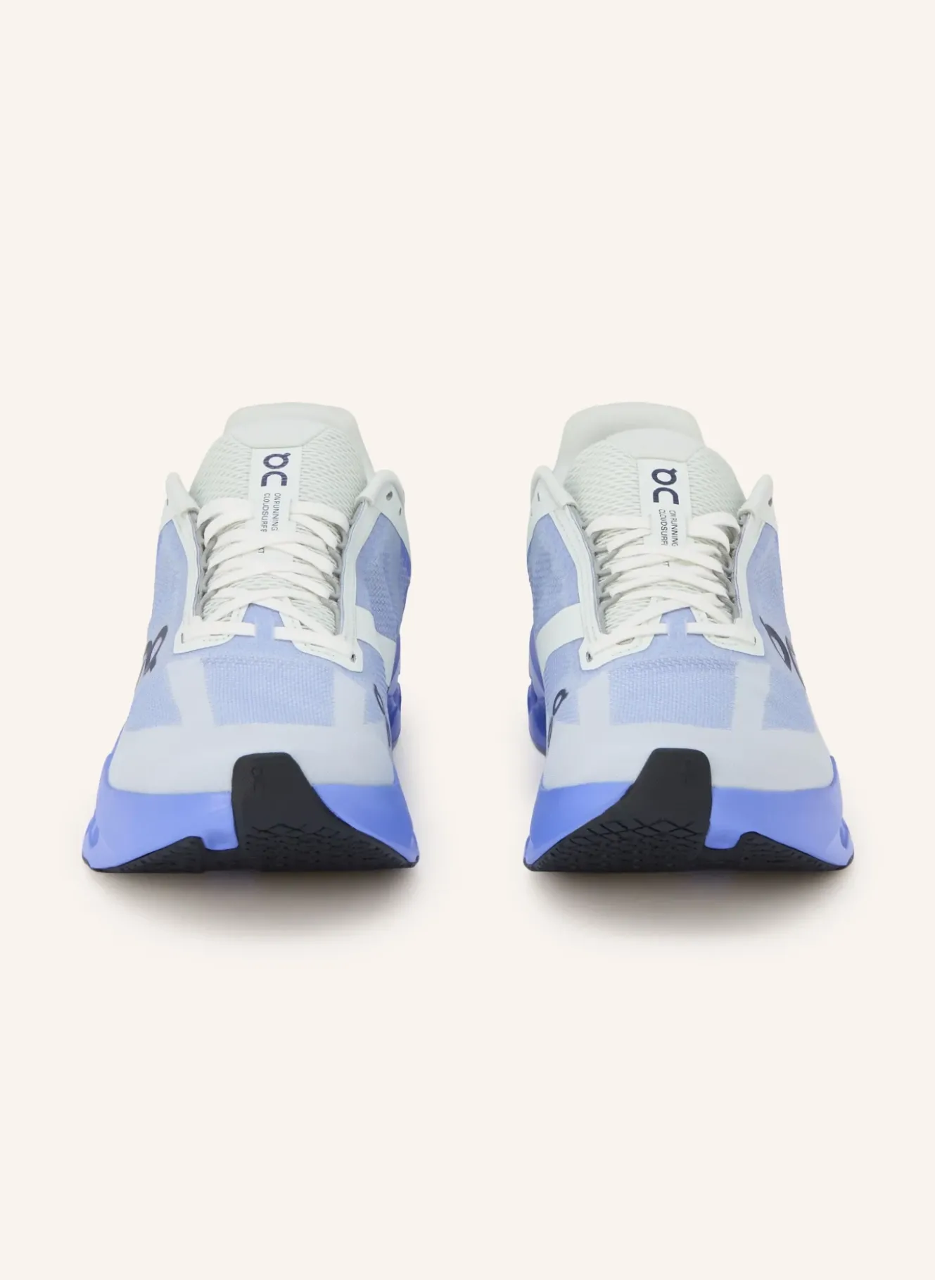 Laufschuhe CLOUDSURFER NEXT