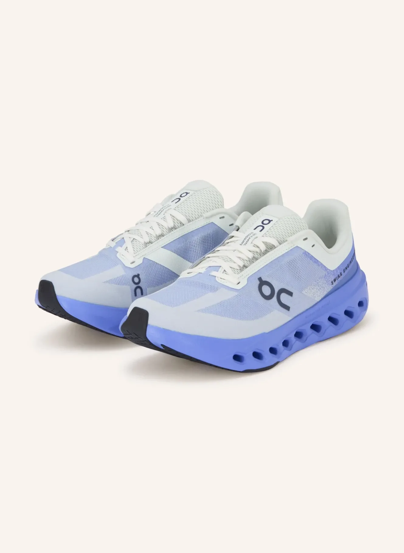 Laufschuhe CLOUDSURFER NEXT