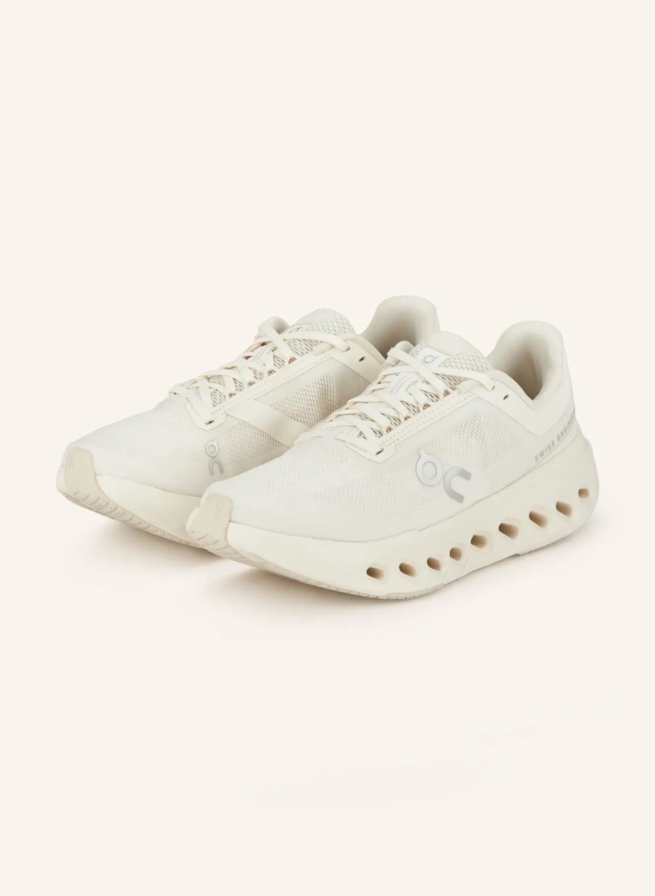 Laufschuhe CLOUDSURFER NEXT