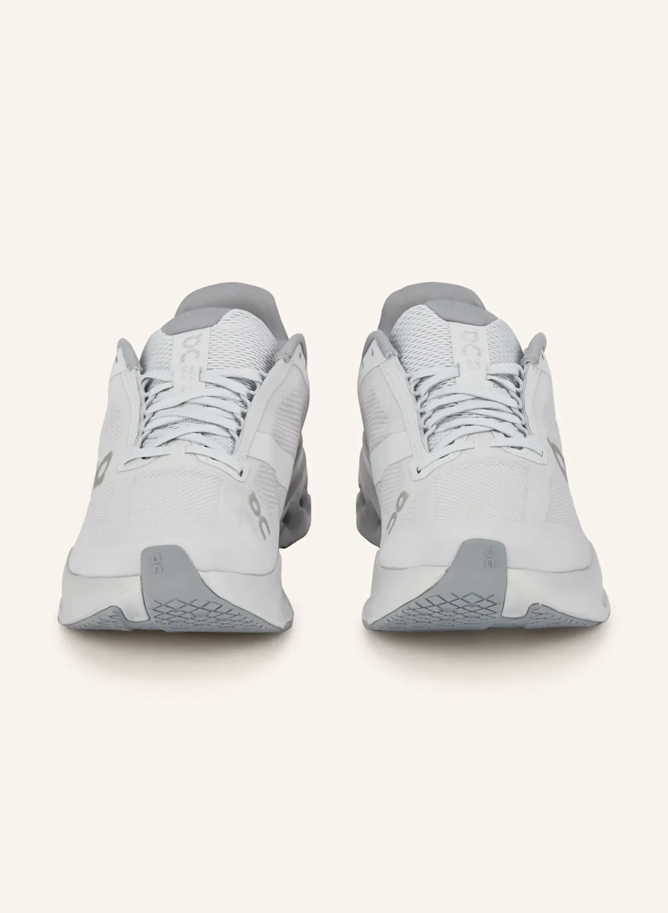 Laufschuhe CLOUDSURFER NEXT