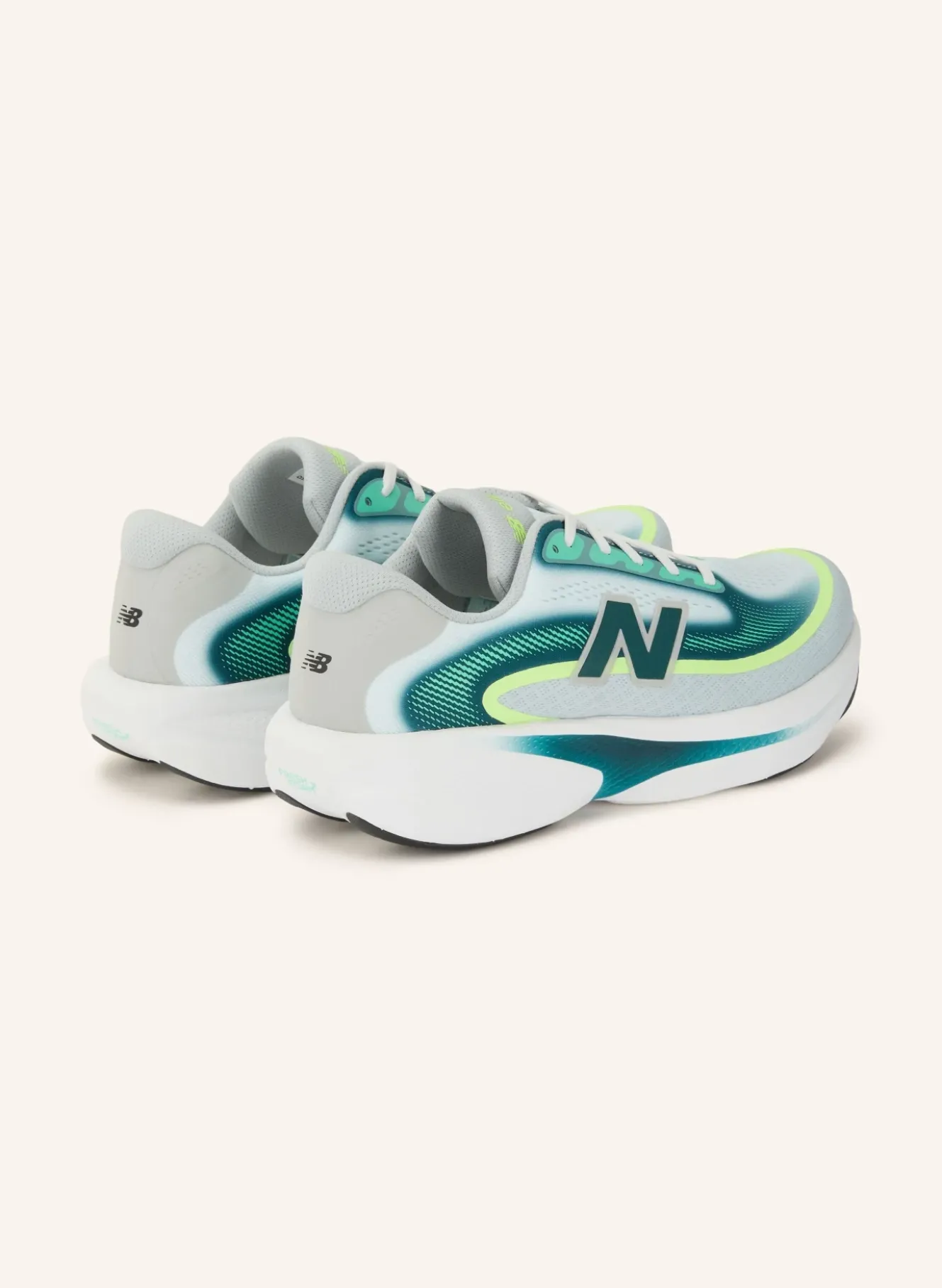 Laufschuhe ELLIPSE V1