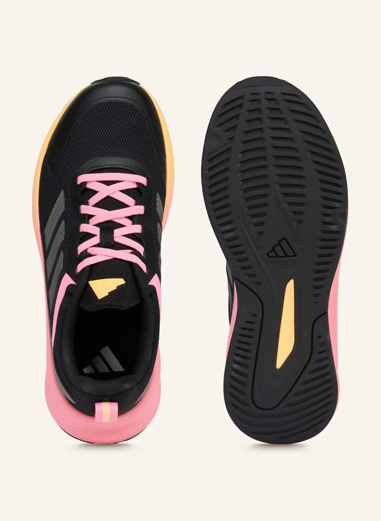 Laufschuhe FORTARUN 4.0