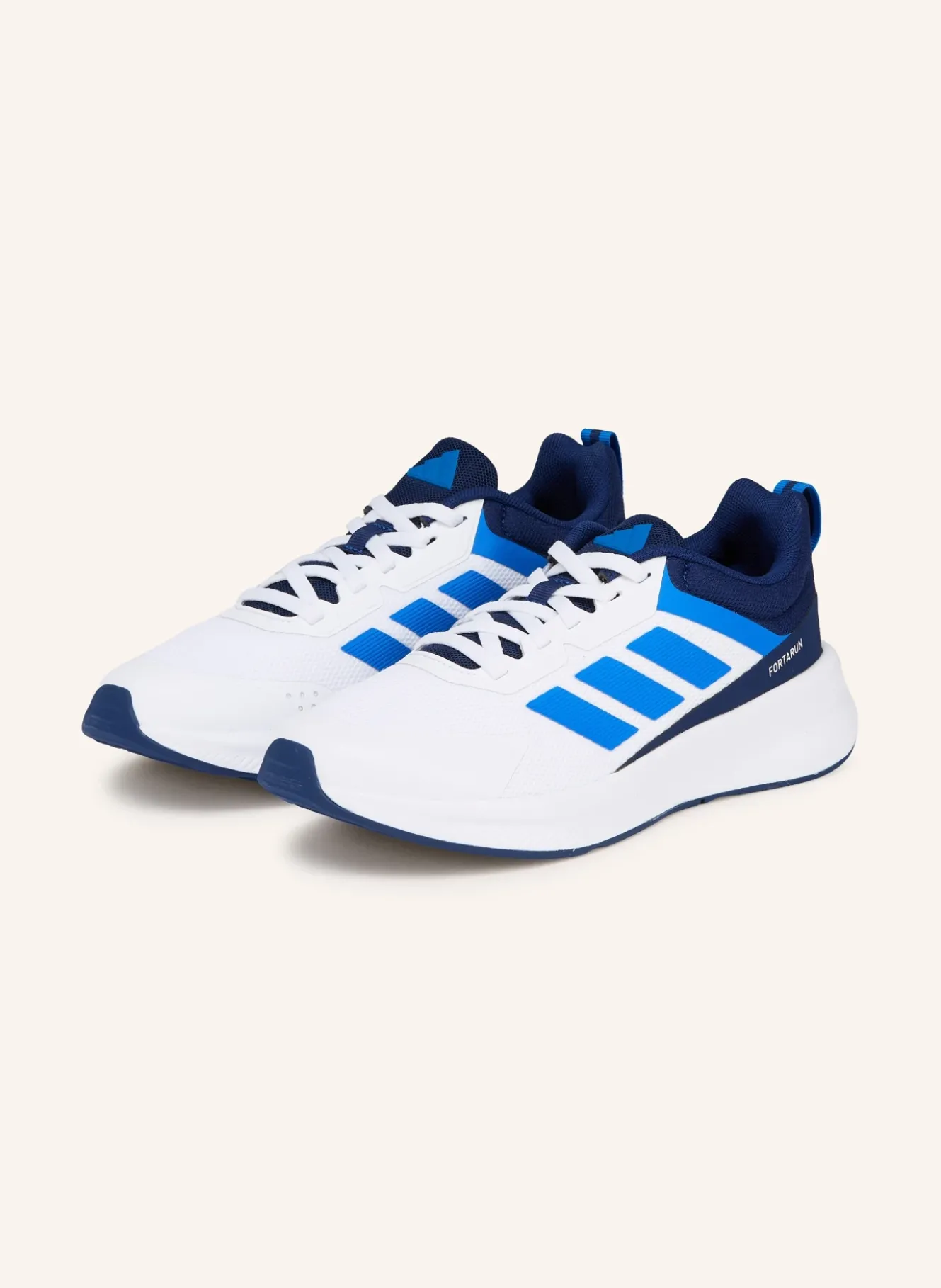 Laufschuhe FORTARUN 4.0