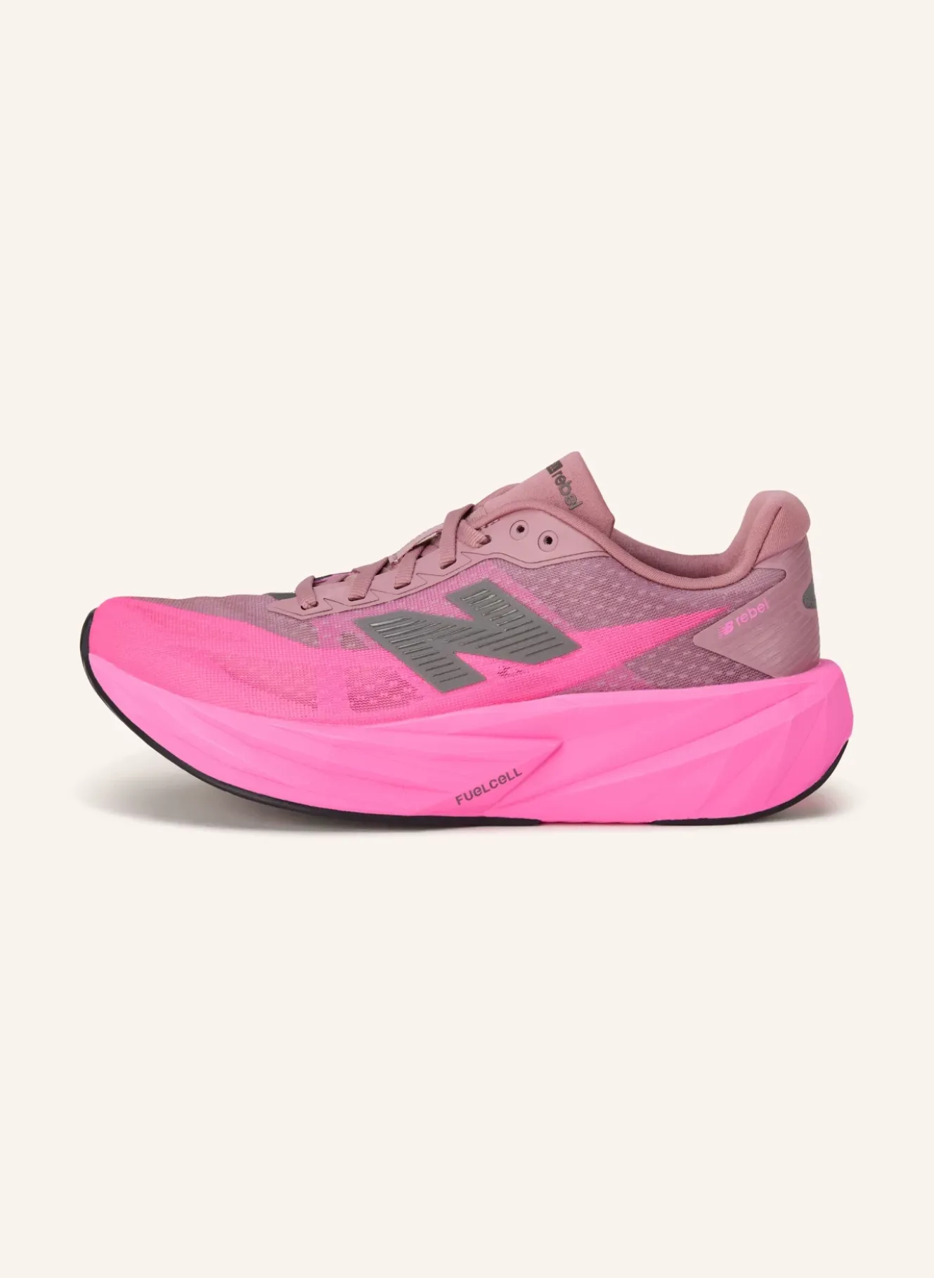 Laufschuhe FUELCELL REBEL V5