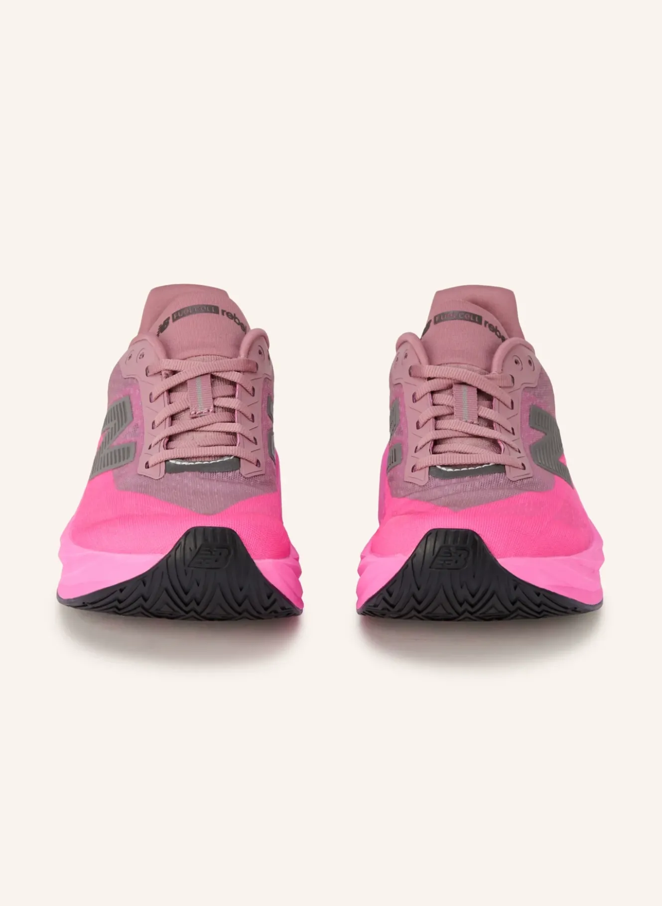 Laufschuhe FUELCELL REBEL V5
