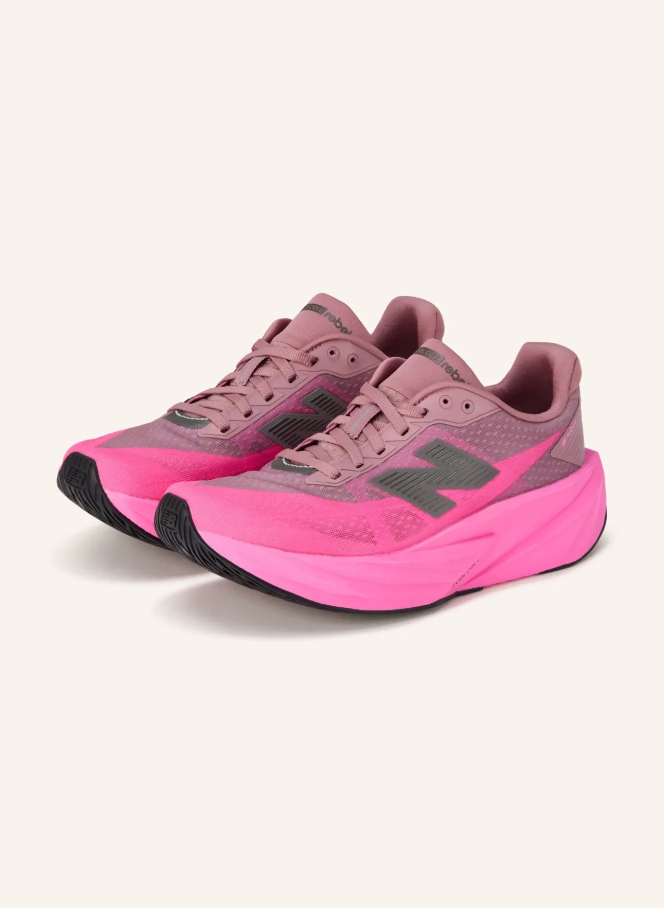 Laufschuhe FUELCELL REBEL V5